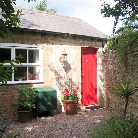 Fountain Cottage Weymouth Bagian luar foto