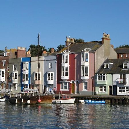 Fountain Cottage Weymouth Bagian luar foto